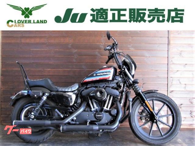 ＨＡＲＬＥＹ－ＤＡＶＩＤＳＯＮ ＸＬ１２００ＮＳアイアン ＬＥＤ